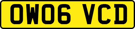 OW06VCD