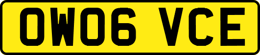 OW06VCE