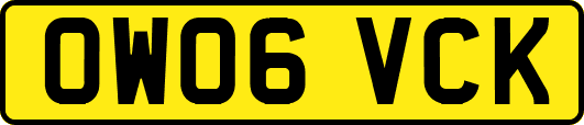 OW06VCK