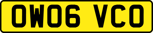 OW06VCO