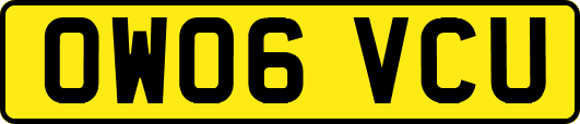 OW06VCU