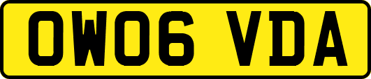 OW06VDA