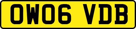 OW06VDB