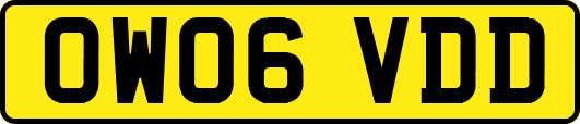 OW06VDD