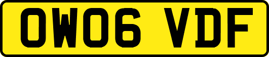 OW06VDF