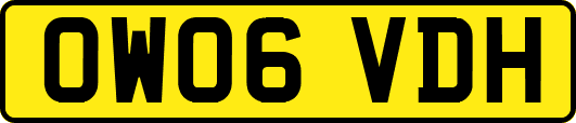 OW06VDH