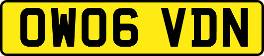 OW06VDN