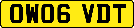 OW06VDT