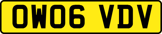 OW06VDV