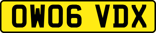 OW06VDX