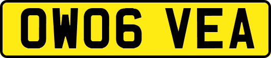 OW06VEA