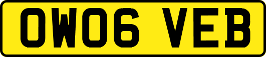 OW06VEB