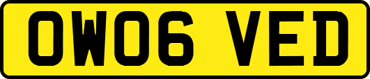 OW06VED