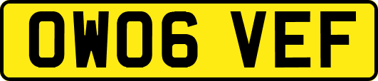 OW06VEF
