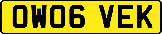 OW06VEK