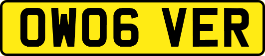 OW06VER