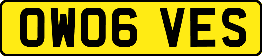 OW06VES