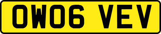 OW06VEV
