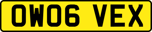 OW06VEX