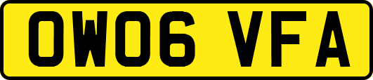 OW06VFA
