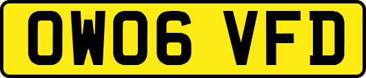 OW06VFD