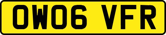 OW06VFR
