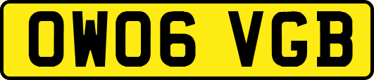 OW06VGB
