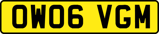OW06VGM