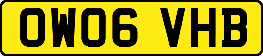OW06VHB