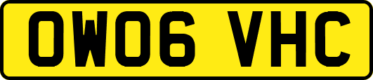 OW06VHC