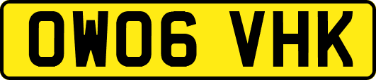 OW06VHK
