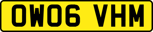 OW06VHM