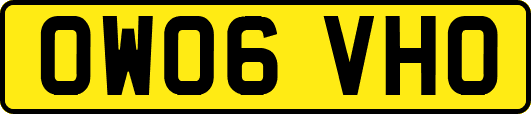 OW06VHO