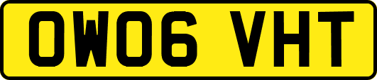 OW06VHT