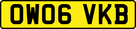 OW06VKB
