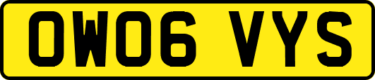 OW06VYS
