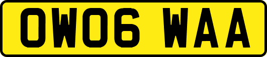 OW06WAA