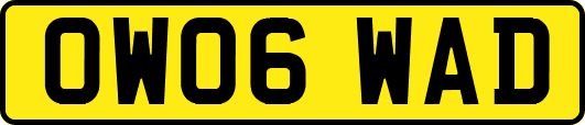 OW06WAD