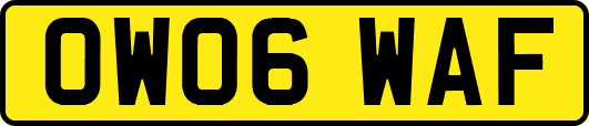 OW06WAF