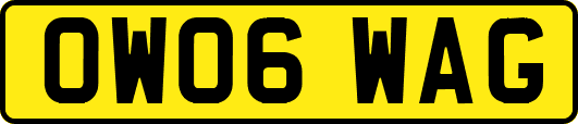 OW06WAG