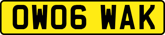 OW06WAK
