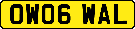 OW06WAL