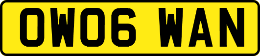 OW06WAN
