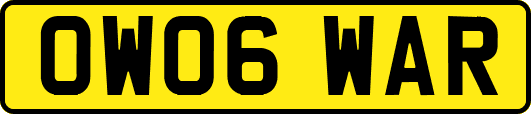 OW06WAR