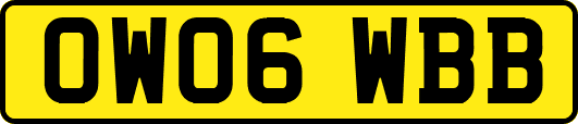 OW06WBB