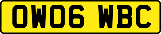 OW06WBC