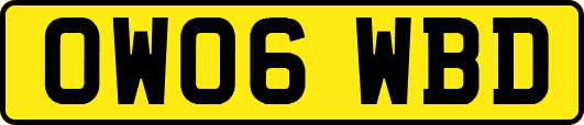 OW06WBD