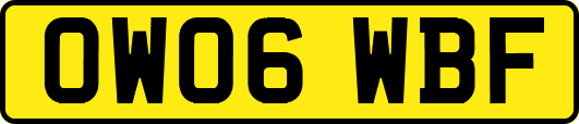 OW06WBF