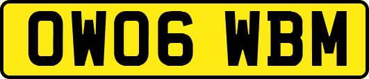 OW06WBM
