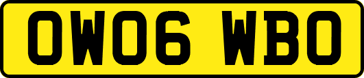 OW06WBO